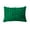 4. Green (Emerald Waters), variant on Decorative Green Lumbar pillow, 12x16 inch (30x40 cm) Silk Pillow Case&nbsp;Cover, Throw Pillow Covers with Crystals & Peacock, Abstract Pattern Throw Pillows, Modern Style - Emerald Beauty