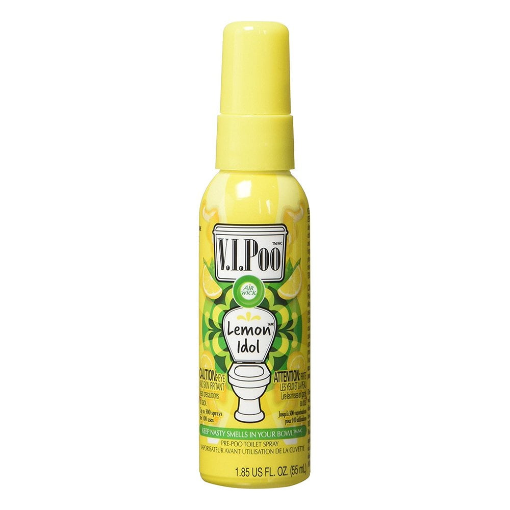 Air Wick Lav Spray Vipoo Lemon Idol Walmart Canada