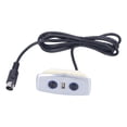 thumbnail image 4 of Controlador de sofá eléctrico Aleación de zinc Puerto USB Control manual reclinable eléctrico para sillones elevadores, 4 of 8