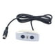 thumbnail image 5 of Controlador de sofá eléctrico aleación de zinc Puerto USB Sillón reclinable eléctrico Sofá de 2 botones Control manual Control manual Sillas elevadoras Sillón reclinable ANGGREK Otros, 5 of 8