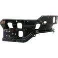 thumbnail image 5 of For 11-14 Silverado 2500HD/3500HD Front Bumper Brace Impact Bar Bracket SET PAIR, 5 of 5