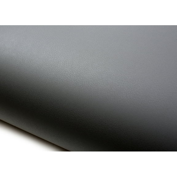 ROSEROSA Peel and Stick PVC Faux Leather Self-Adhesive Wallpaper Covering Counter Top Shelf Liner Cow 2.00 Feet(W) X 6.56 Feet(L)