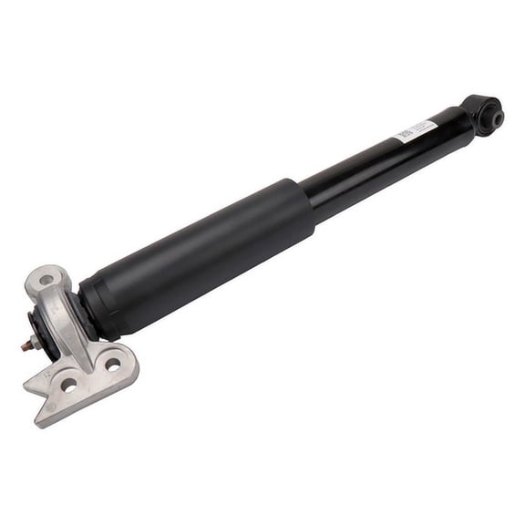 GM Genuine Parts Rear Shock Absorber