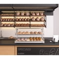 thumbnail image 5 of 40" Glass Countertop Dry Bakery Display Case 5.3 cu. ft., 5 of 5