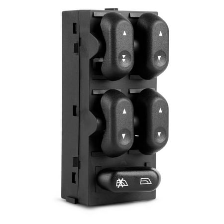 - New Power Window Master Switch For Ford F150 Front LH driver side 5L1Z14529AA 2003 2004 2005 2006 2007 2008