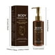 thumbnail image 3 of Aceite Corporal Iluminador 100 Ml | Repara La Hidratación Apagada | Fija La Hidratación | Nutre E Ilumina | Uniformiza El Tono | Fórmula Suave y Calmante | Nutrición Profunda | Hidratación Duradera |, 3 of 7