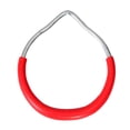 thumbnail image 2 of Anillos de gimnasia perfecl anillos olímpicos de ejercicio entrenamiento de fuerza culturismo fitne, 2 of 8