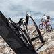 thumbnail image 4 of Soporte Porta Anfora Bloosom  Bicicleta Portabidón Universal+botella Negro, 4 of 4