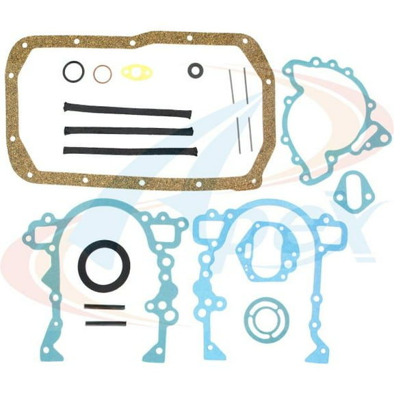 APEX Automobile Parts Inc Conversion Set