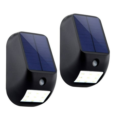 Urpower Solar Lights 9 Led Outdoor Powered Wireless Motion Urpower Solar Lights 9 Led Outdoor Powered Wireless Motion Sensor Waterproof Security Light Battery Operated