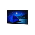 thumbnail image 4 of Da-Lite 28845V Parallax 100" Diagonal 16:9 Projection Screen with Parallax Pure 0.8, 4 of 4