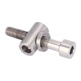 thumbnail image 1 of Tornillo De Tija De Sillín De Aleación De Titanio, Abrazadera De Sillín De Bicicleta, Tornillo De Tija De Sillín De Bicicleta, Piezas De Repuesto, Bicicleta Informal Para Mgaxyff M5x30 Seatpost Screw, 1 of 8