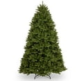 thumbnail image 6 of National Tree Company 7.5 ft. Feel Real® Artificial Newberry Spruce Christmas Tree, Green, Includes Stand, 6 of 7