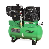 Speedaire Air Compressor AM2-SM09-30G