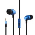 thumbnail image 2 of Gwong Electrónica Awei ES-910i Mini Auriculares en audífonos con auriculares estéreo con cable con micrófono para teléfono móvil, 2 of 6