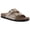 Sandal Wood Suede, variant on White Mountain Women's Helga Footbeds Sandal