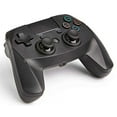 thumbnail image 2 of Snakebyte Gamepad S Wireless for PlayStation 4 - Black, 2 of 3
