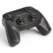 Snakebyte Gamepad S Wireless for PlayStation 4 - Black
