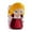 Sarah, variant on Licensed Hocus Pocus 2-Piece Pillow Buddy and Silk Touch Halloween Throw Set