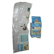 Evangelion Petit Eva School Mari Makinami Banpresto Japan Anime Mini Figure