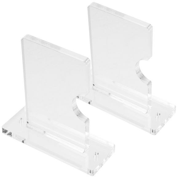 WHAMVOX Wall Fishing Rod Holder Storage Rack Pole Holders for Accessories