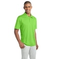 thumbnail image 4 of Port Authority Men's Silk Touch Performance Polo. K540, 4 of 6