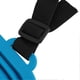 thumbnail image 4 of Silicone Collapsible Ice Bath Bucket, Portable, Effective and Refreshing, Ideal for Home or Travel, Blue, 4 of 4