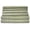 Sage, variant on Dobby Stripe Sheets - 6 Piece 1500 Supreme Collection Fine Brushed Microfiber Deep Pocket Sheet Set - Light Blue, King