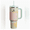 Pink, variant on STANLEY The Quencher H2.0 FlowState Tumbler 40 oz Polar Swirl