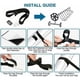 thumbnail image 4 of Kit de fijación de carrete para cubierta solar, correas y clips para mantas de piscina, kit de correas para carretes para piscinas enterradas, carretes para mantas, 4 of 5