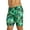 Green, variant on Sporti Catalyst Jammer Swimsuit (Men’s)