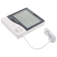 thumbnail image 4 of WEUVEB Aquarium Thermometer Fish Tank for Temperature Monitoring Plastic 1Set, 4 of 8