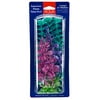 Aqua Culture Aquarium Plants Value Pack, 3 count, Plastic and weighted for all aquariums