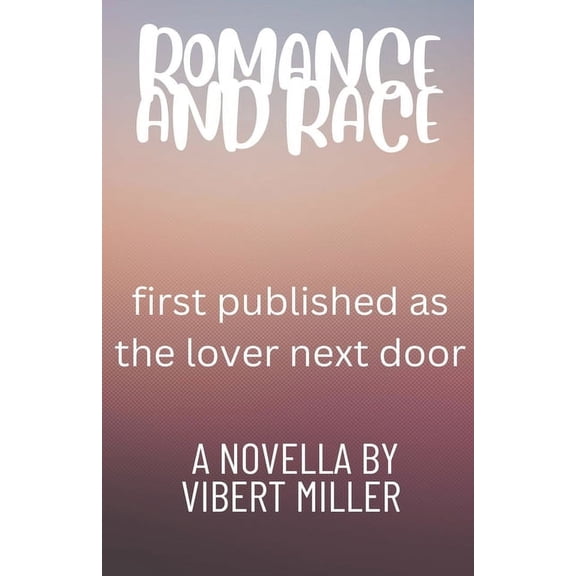 Romance and Race, (Paperback)