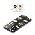 thumbnail image 2 of Head Case Designs Officially Licensed Cat Coquillette Evil Eye Blue Gold Soft Gel Case Compatible with Samsung Galaxy A50/A30s (2019), 2 of 7
