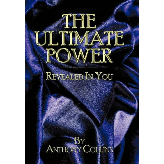 Ultimate Power : Revealed in You