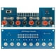 thumbnail image 2 of Placa de transferencia ATX XH-M229 Terminal de salida de potencia de 24 pines para PC con chasis de escritorio, 2 of 3