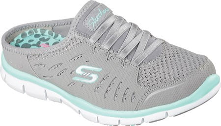 black womens sketchers