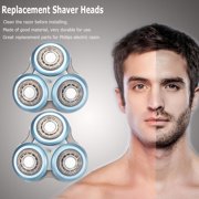 Men's Replacement Shaver Head for Philips SH90/52 SH70/52 9000 7000 Shaving Unit Razor