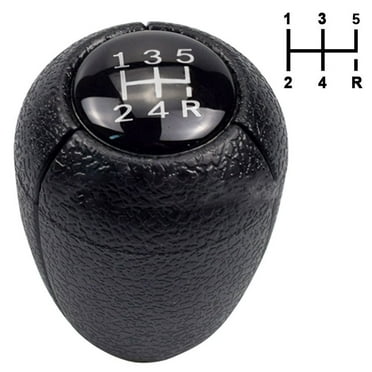 High-Quality M10 5 Speed Gear Shift Knob for Nissan 240Z 260Z 280Z 280ZX with