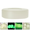 thumbnail image 1 of ELAYARD 8Pcs Mini Hockey Sets Glow In The Dark PVC For Indoor Play, 1 of 8