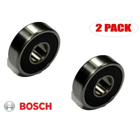 UPC 704660006050 product image for Bosch 11228VSR Hammerdrill Replacement Ball Bearing # 1610905025 (2 PACK) | upcitemdb.com