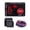 T0, variant on Multifunction LED Toggle Switchs Ignitions Starter, Panel with Push Button for Truck, Boat Customization