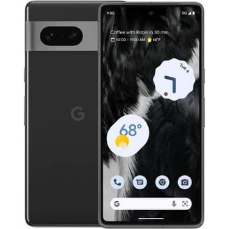 Google Pixel 4A 5G 128GB Fully Unlocked GSM CDMA Cell Phone