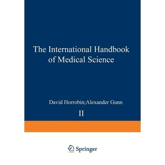 The International Handbook of Medical Science, (Paperback)