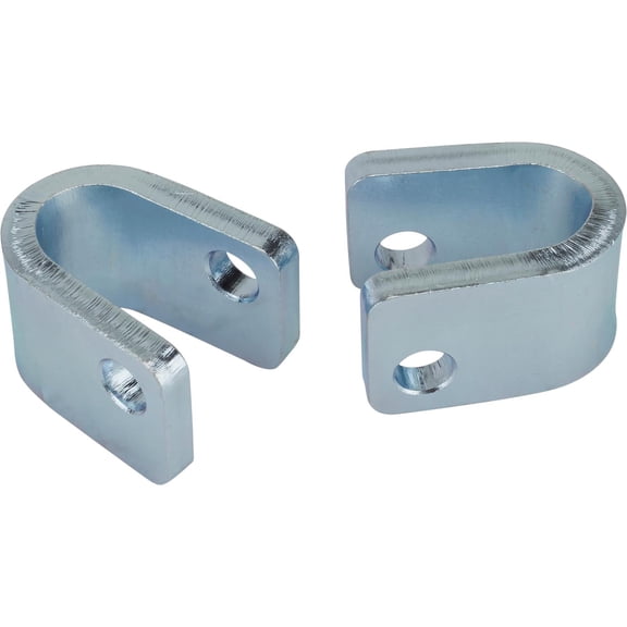 1935-1940 Ford/Mercury Frame Adapters