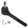 thumbnail image 2 of Tie Rod End Compatible with 1971-1972 Chevrolet Blazer GMC Jimmy Front, Left Driver or Right Passenger Side, Outer Sold individually, 2 of 5