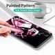 thumbnail image 4 of Funda Para Motorola G53 G73 5G MOTO De Silicona Suave Para El Teléfono Gato Lindo Patrón De Chica De Dibujos Animados, 4 of 4