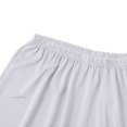 thumbnail image 6 of Endives Women's Fitness Short Summer Casual Loose Thin Breathable Athletic Shorts for Women Sport Wear S-3XL, 6 of 7