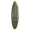 thumbnail image 6 of Lifetime Triton Angler 10 ft Sit-on-Top Fishing Kayak, Olive Green (90793), 6 of 12